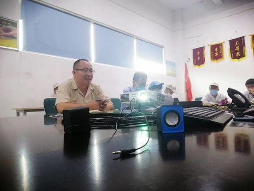 技術交流促發展，涂裝創新譜新篇——第十一事業部深圳工廠技術交流與技術轉讓活動圓滿舉行